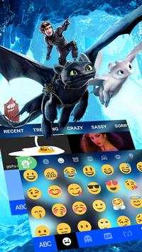 How To Train Your Dragon3 screenshot 4