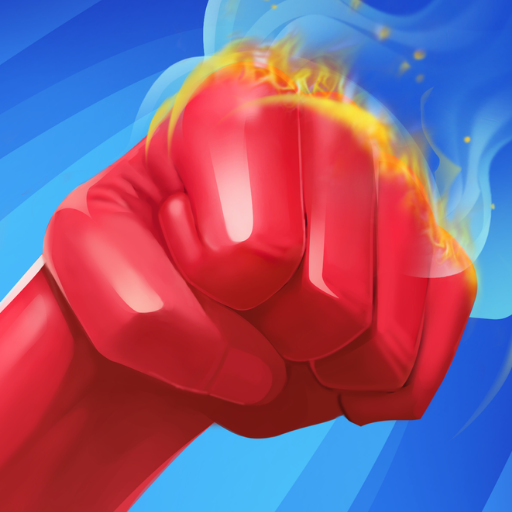 Every Hero - การกระทำต่อย icon