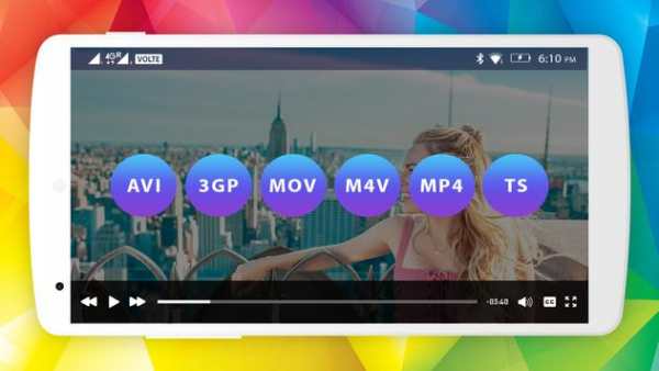 Mkv Video Player screenshot 5