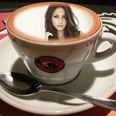Cofee Cup Photo Frame 1.1