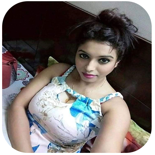 Sexy Girls Live Video Call App icon