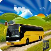 Offroad Coach Bus Driving 2016 1.5
