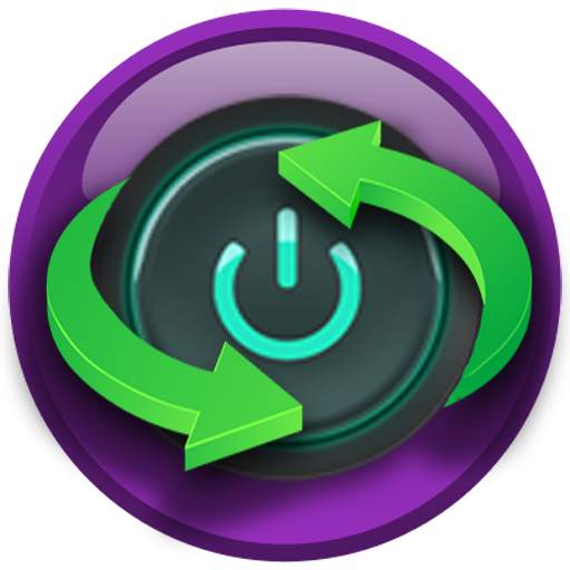 Reboot 2.1.0