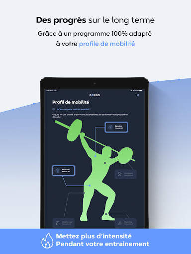 GOWOD screenshot 22
