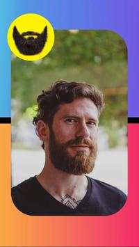 Beard Face PRO screenshot 1