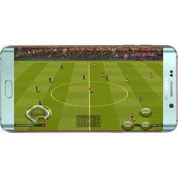 E-PES Football 2019 screenshot 3