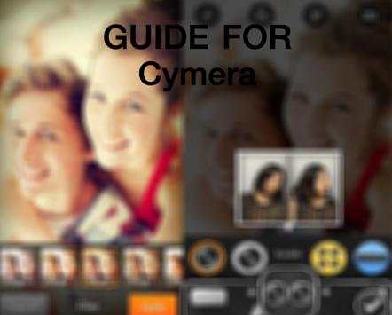 Guide for Cymera Photo Editor screenshot 5