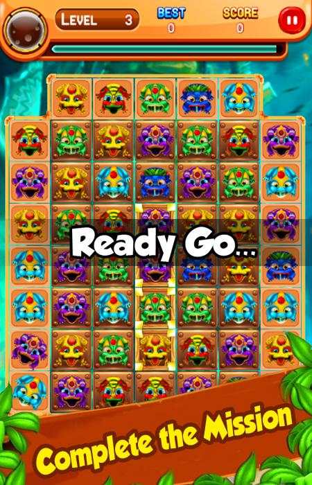 Frog Blast Legend screenshot 5
