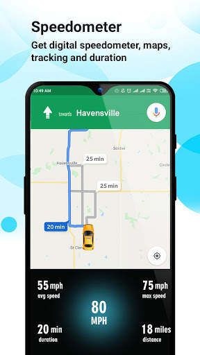 Street View Live, Map GPS Navigation screenshot 7