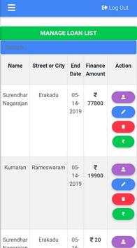 Daily Finance screenshot 4