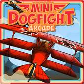 Mini Dogfight Arcade 1.0.9