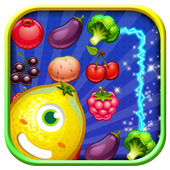 Fruit Link Mania icon