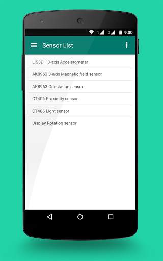 My Phone Info Android screenshot 7