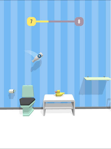 Bottle Jump 3D screenshot 11