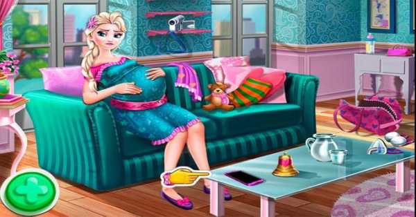 Free Girl Games screenshot 4