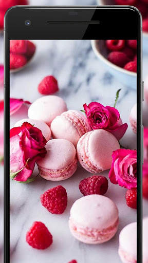 Rose Wallpaper, Floral, Flower background : Rosefy screenshot 4