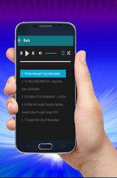 Hindi Song 2018 screenshot 5
