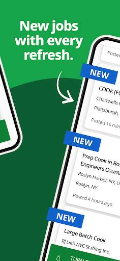 Jora Job Search - Employment screenshot 3