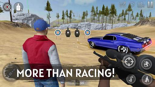 Offroad Outlaws screenshot 5