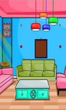 Escape Games-Puzzle Rooms 3 screenshot 2