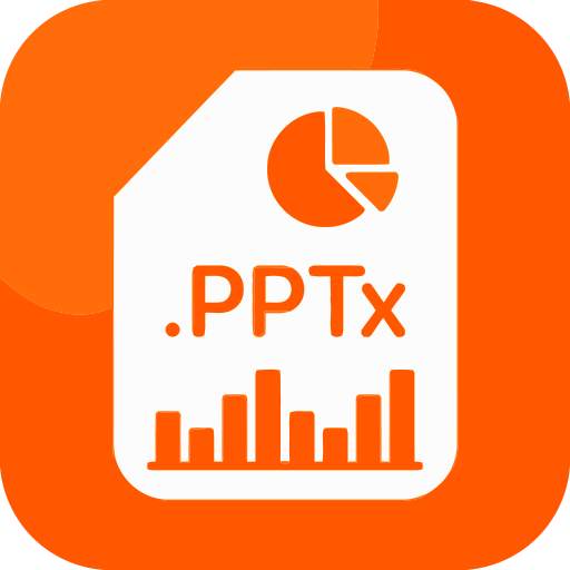 PPT File Viewer: PPT Reader 3.9