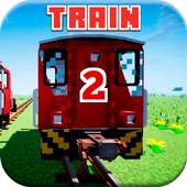 Mod Train 2