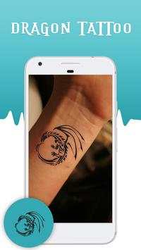 tattoo maker - art tattoo designer piercing booth screenshot 3