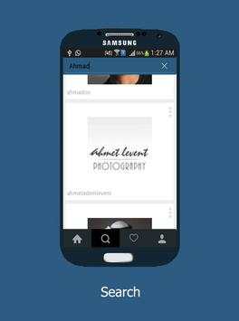 InstaSaver for instagram screenshot 4