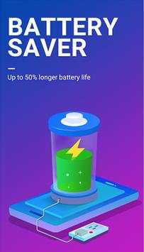 Super Fast Cleaner : Speed Booster & Battery Saver screenshot 4