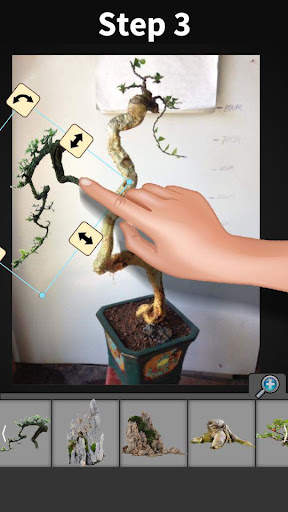 My Bonsai screenshot 1