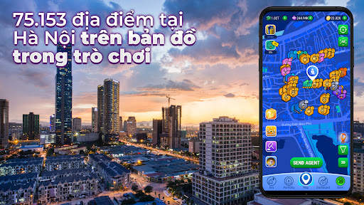 Landlord GO: Trade Real Estate screenshot 2