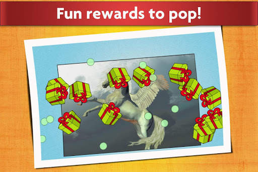 Unicorn Jigsaw Puzzle Kids screenshot 9