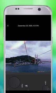 kuji Cam filter screenshot 2