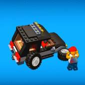 Guide for Lego City My City 1.0.0