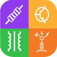 Electronic And Electrical Symbols on 9Apps