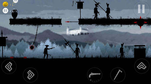 The Legend of Janosik screenshot 8