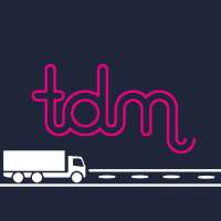 TDM Transportes أيقونة
