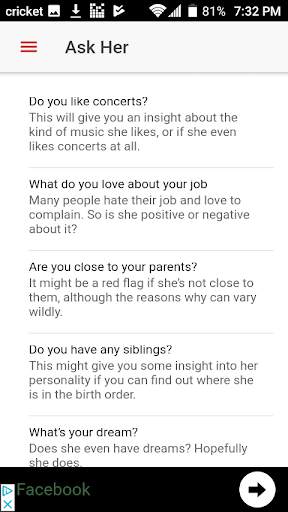 Marriage BioData screenshot 3