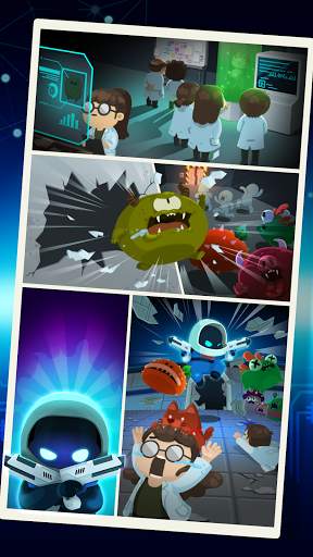 LabBuster screenshot 6