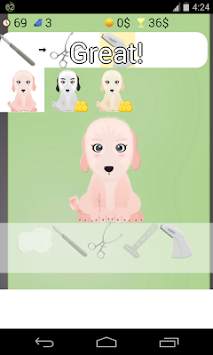 dog surgery games screenshot 3
