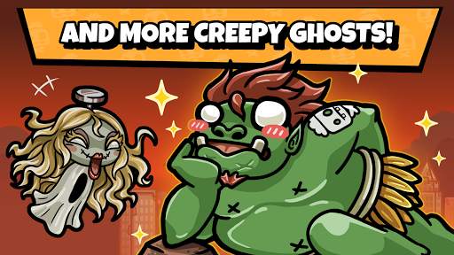 Jumping Zombie: Pocong Buster King | PoBK screenshot 3