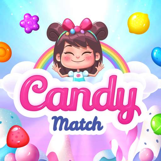 Candy Match 0.1.4