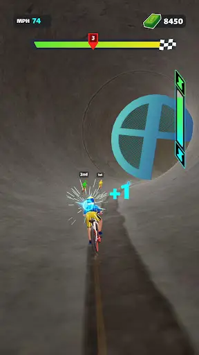 Crazy Wheels screenshot 5
