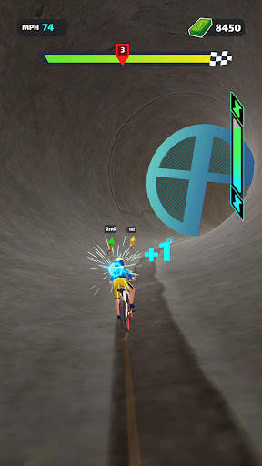 Crazy Wheels screenshot 5