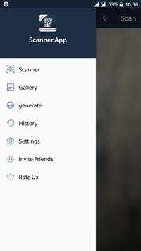 Scanner App 2 تصوير الشاشة