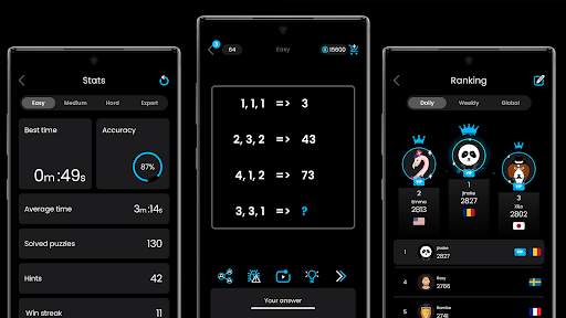 Math Master Puzzles & Riddles screenshot 6