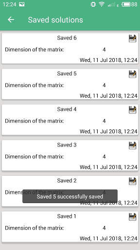 Traveling Salesman Problem screenshot 8