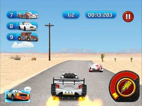 Car Racing screenshot 5