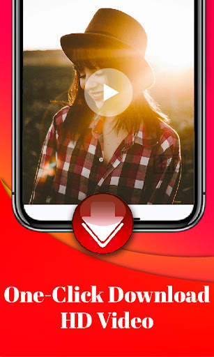 Mp4 & Mp3 Video Downloader 2021 - Best Downloader screenshot 2