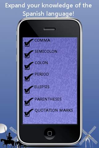 Spanish Spelling screenshot 7
